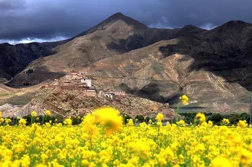 一定要去的55个国内旅行圣地，你去过几个？ 