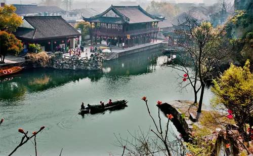 一定要去的55个国内旅行圣地，你去过几个？ 