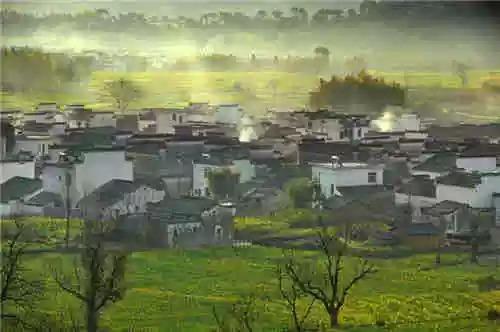 一定要去的55个国内旅行圣地，你去过几个？ 