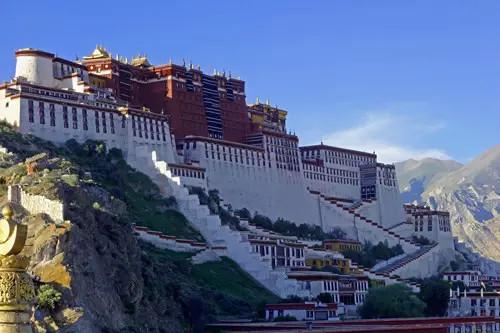一定要去的55个国内旅行圣地，你去过几个？ 