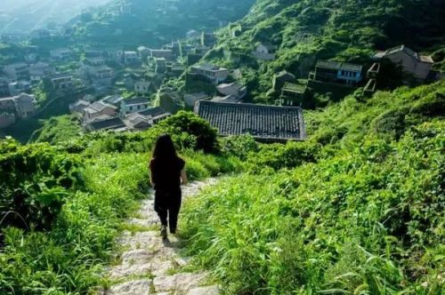 2016年必去的国内旅行地，第一个是这里…… 