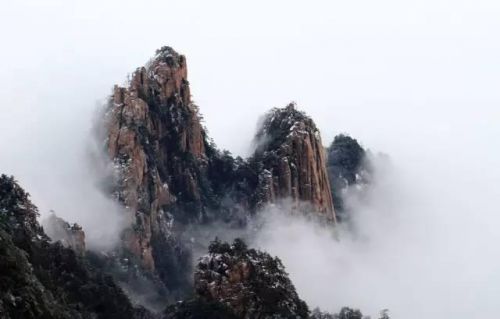 2016年必去的国内旅行地，第一个是这里…… 