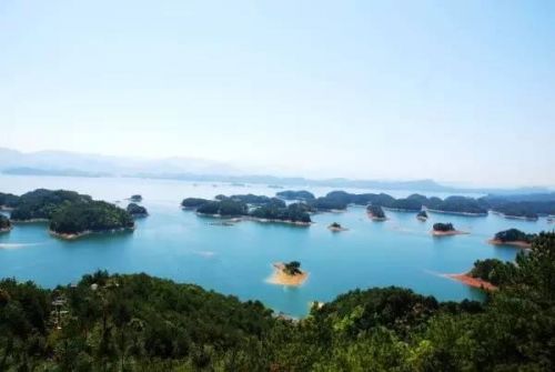 2016年必去的国内旅行地，第一个是这里…… 