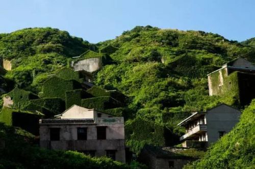 2016年必去的国内旅行地，第一个是这里…… 
