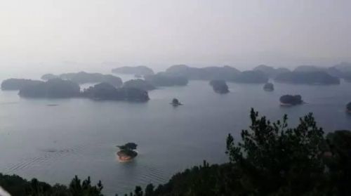 2016年必去的国内旅行地，第一个是这里…… 