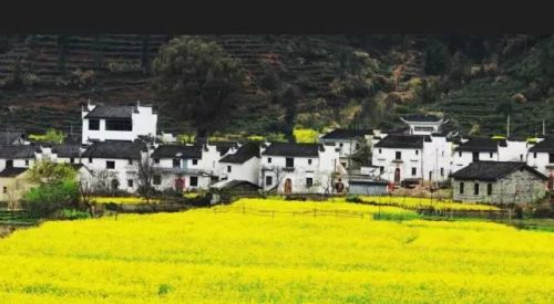 2016年必去的国内旅行地，第一个是这里…… 