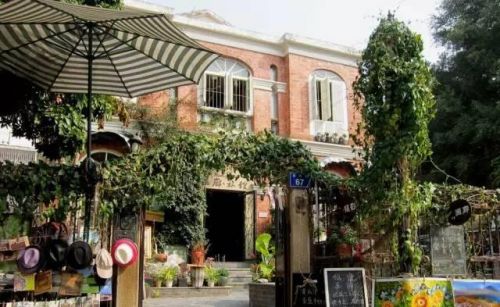 2016年必去的国内旅行地，第一个是这里…… 