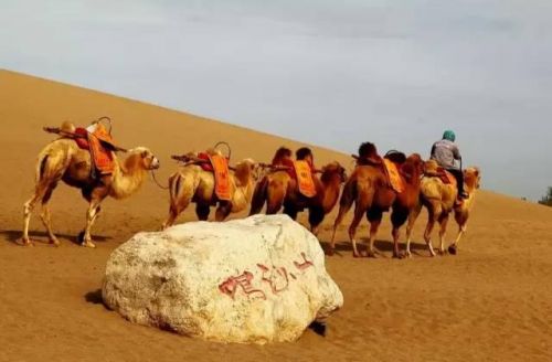 2016年必去的国内旅行地，第一个是这里…… 