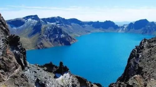 2016年必去的国内旅行地，第一个是这里…… 
