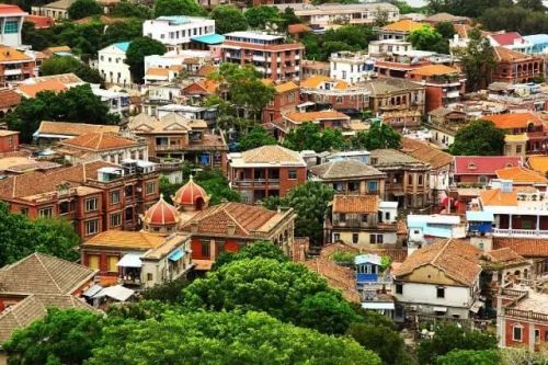 2016年必去的国内旅行地，第一个是这里…… 