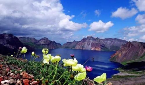 2016年必去的国内旅行地，第一个是这里…… 