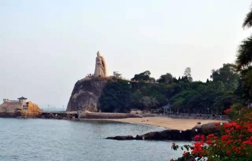 2016年必去的国内旅行地，第一个是这里…… 