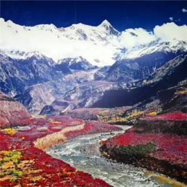 2016年必去的国内旅行地 第一个是这里……