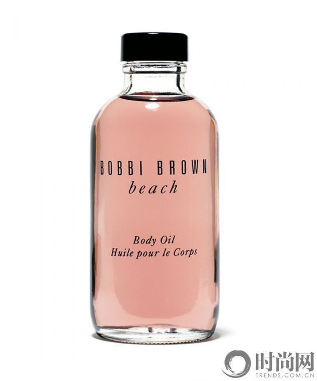 BOBBI BROWN润肤油 $33