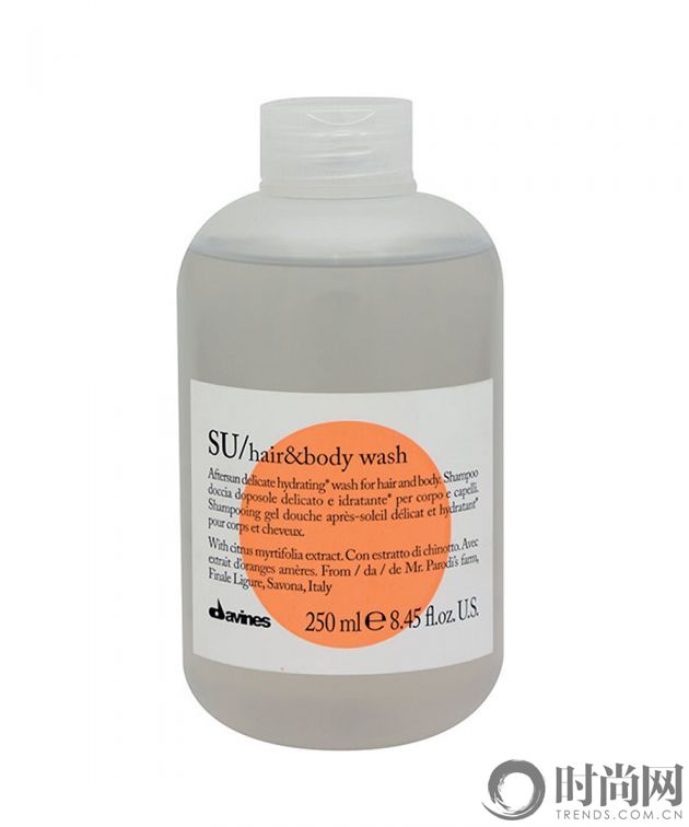 DAVINES头发、身体清洁乳$22.50