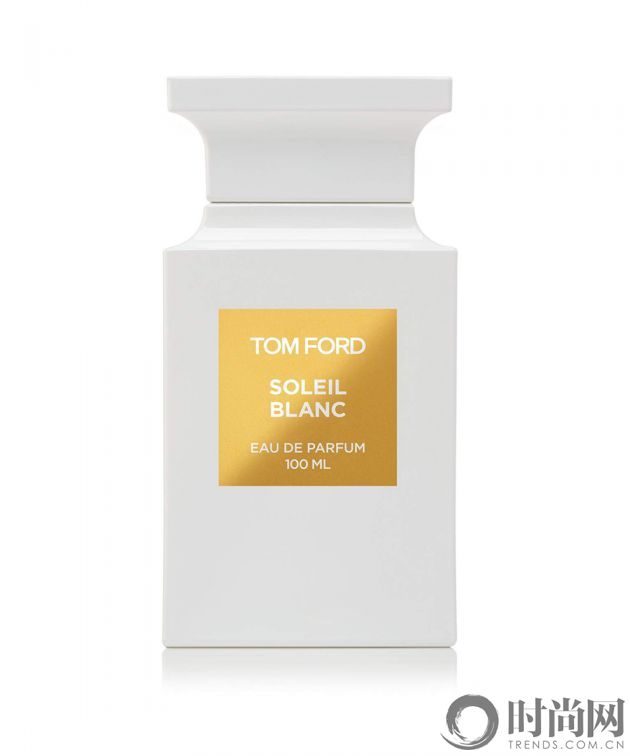 Tom Ford香水 未定价