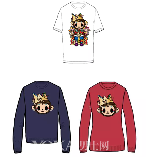 tokidoki