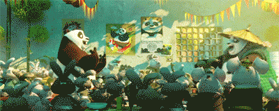 kung_fu_panda_3_po_and_li_shan_hug_gif_by_ninjaturtlefangirl-d9ffp3l