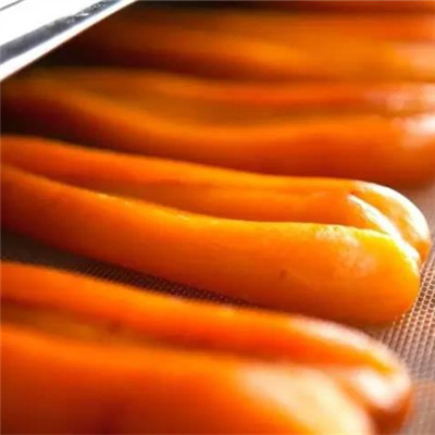 不是每个人都知道的台湾特色美食：蔡家乌鱼子