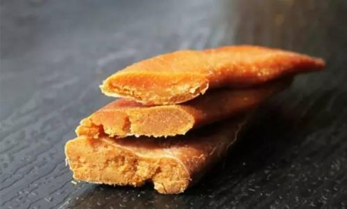 不是每个人都知道的台湾特色美食：蔡家乌鱼子