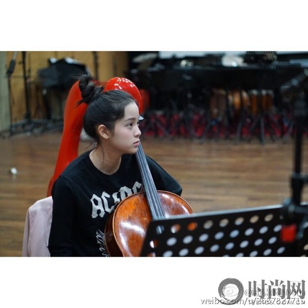 欧阳娜娜4