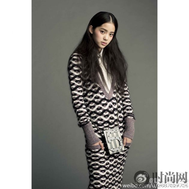 欧阳娜娜11