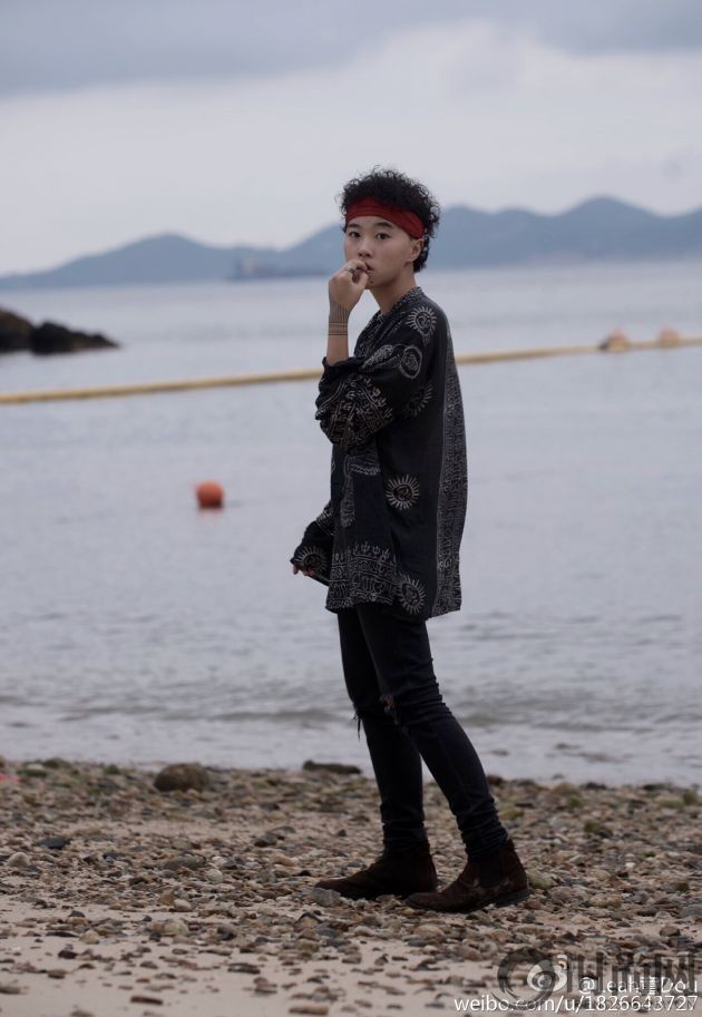 窦靖童4