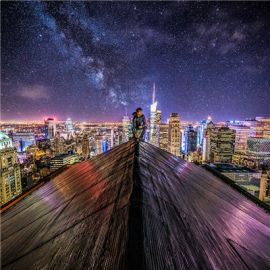 瞧瞧人家 Instagram 里的照片 再瞧瞧你的