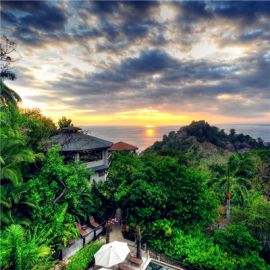 全球 18 个减压旅行圣地