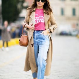 3月1天1 look 每天都要美美的