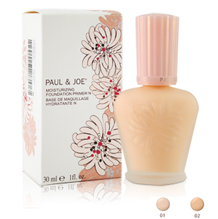 PAUL JOE 糖瓷丝润隔离霜