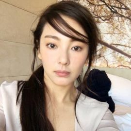 据说99%的直男 都喜欢扎马尾的妹子！