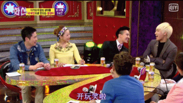 金喜善1