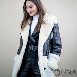 万万没想到 外套还能这么穿