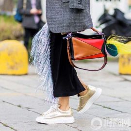 除了 Nike 和 Adidas，好看不落俗的运动鞋还有这些