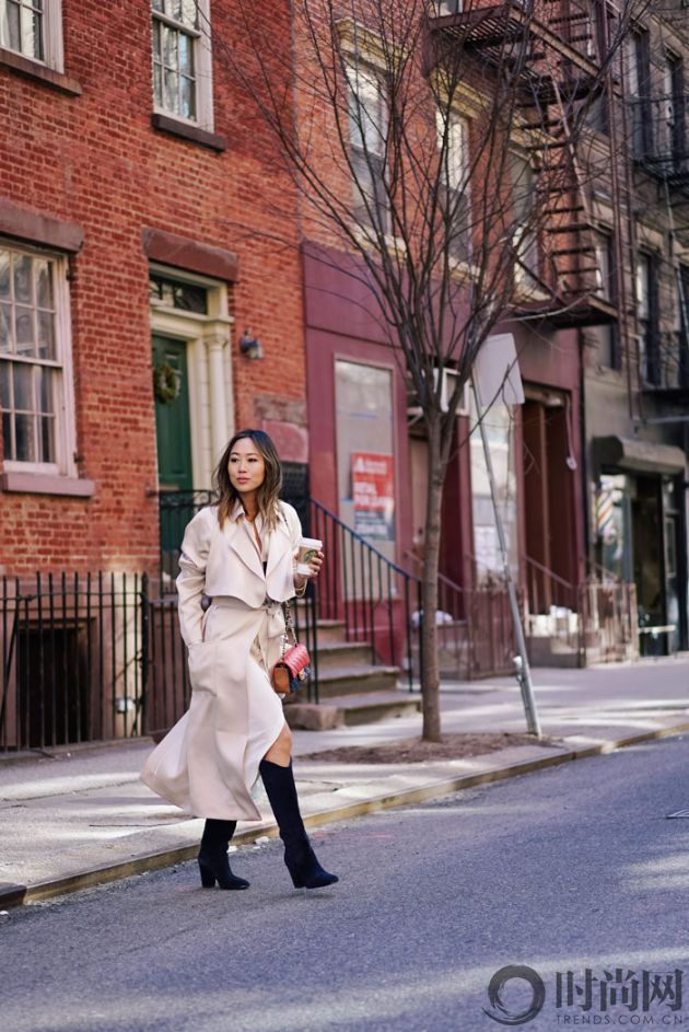 aimee_song_of_style_red_chanel_bag_kenneth_jay_lane_earrings
