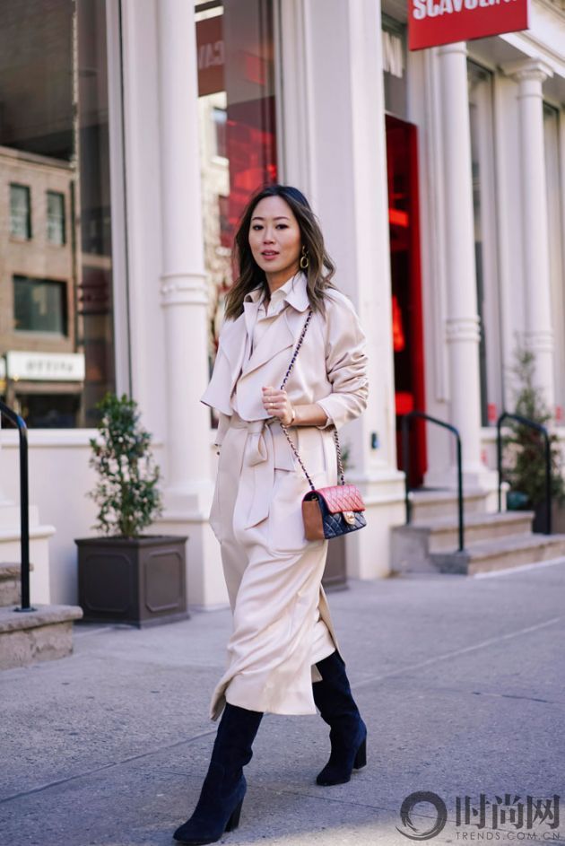 aimee_song_of_style_siggerson_morrison_boots_ralph_lauren_shirt_dress