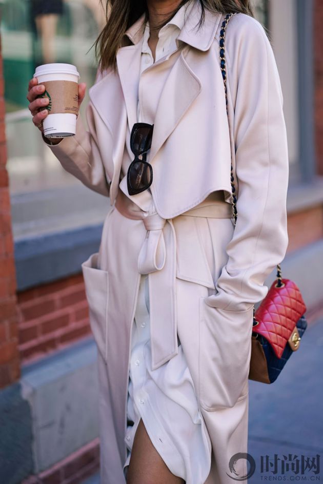 aimee_song_of_style_white_ralph_lauren_shirt_dress_chanel_bag