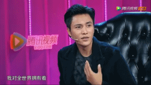 大牌驾到11