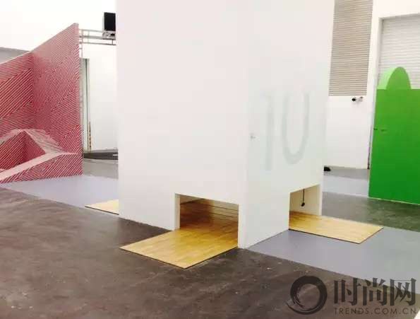 19空间功能：电视台