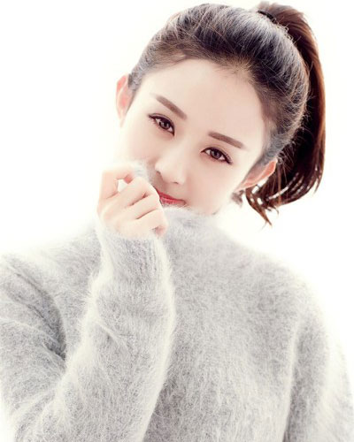 zhaoliying