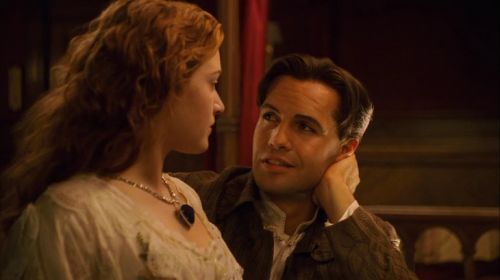 华美精致的珠宝 还是有故事的那种!