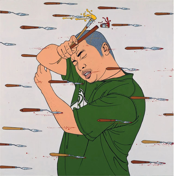 13