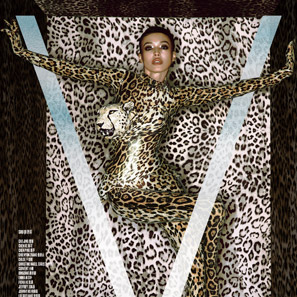 周年刊封面 舒淇