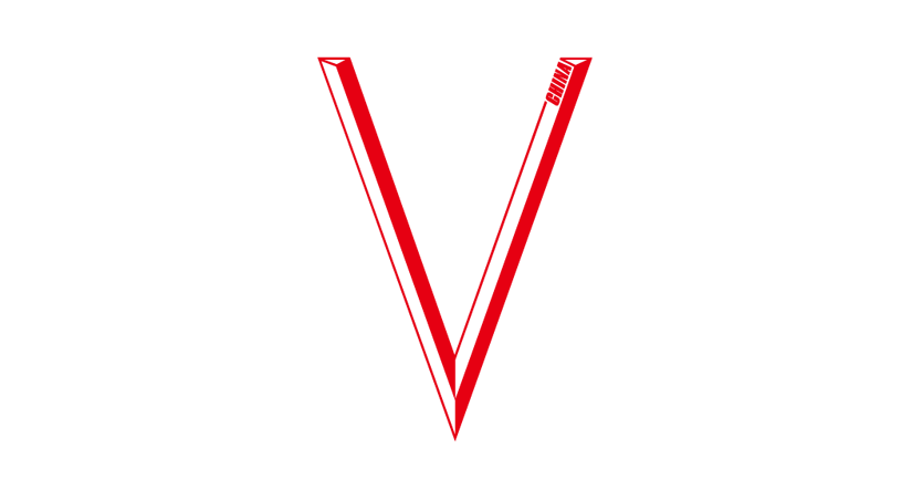 V中文版