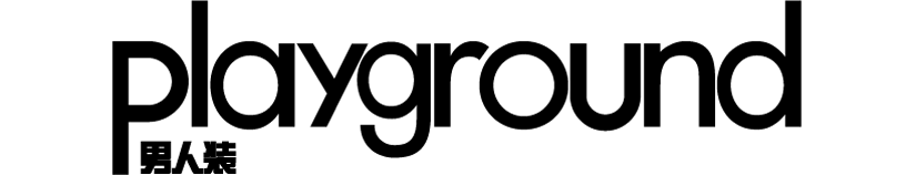男人装