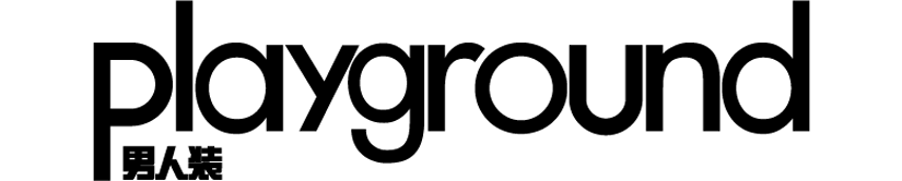 男人装