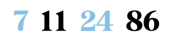 6
