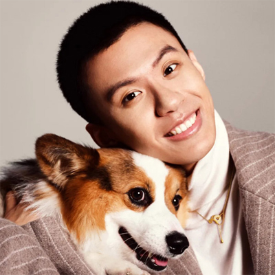 付航：聊聊我生命中的小狗