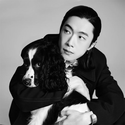 门腔：付出是幸福的源头